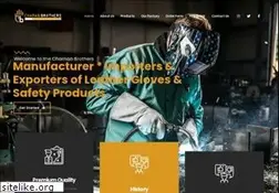 Sites similar to chamanbrothers.com