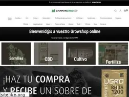 Sites similar to chamangrow.es