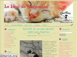 Sites similar to chamania.fr