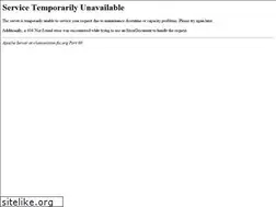 Sites similar to chamanisme-fss.org