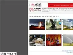Sites similar to chamanisme-mongolie.com