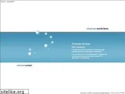 Sites similar to chamankumar.co.uk