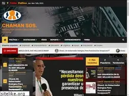 Sites similar to chamansos.com