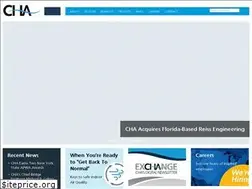 Sites similar to chamaps.com
