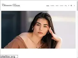 Sites similar to chamaraperera.com