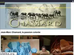 Sites similar to chamard-aquarelle.com