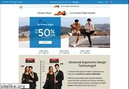 Sites similar to chamaripashoes.com