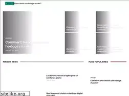 Sites similar to chamarre-montmartre.com