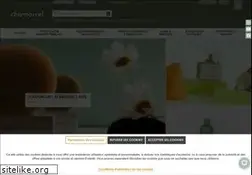 Sites similar to chamarrel.com