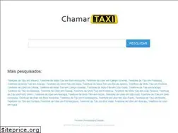 Sites similar to chamartaxi.com