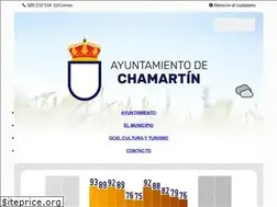 Sites similar to chamartin.es