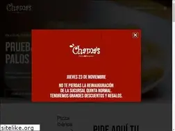 Sites similar to chamas.cl