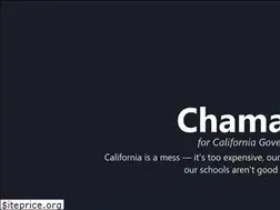 Sites similar to chamathforca.com