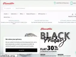 Sites similar to chamathkajewellers.lk