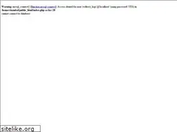 Sites similar to chambal.net