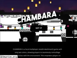 Sites similar to chambaragame.com