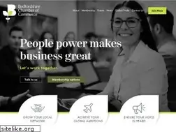 Sites similar to chamber-business.com