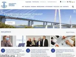 Sites similar to chamber.lt