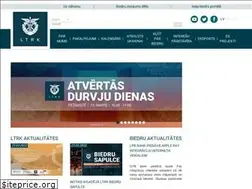 Sites similar to chamber.lv