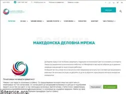 Sites similar to chamber.mk