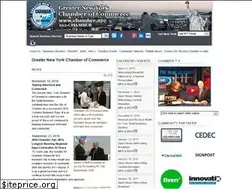 Sites similar to chamber.nyc