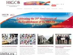 Sites similar to chamber.org.hk