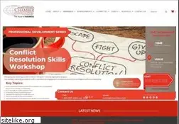 Sites similar to chamber.org.tt