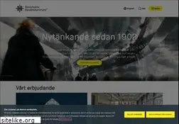 Sites similar to chamber.se