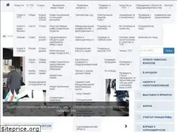 Sites similar to chamber.uz