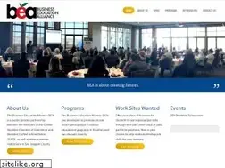 Sites similar to chamberbea.com