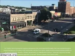 Sites similar to chamberbloomington.org