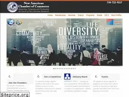 Sites similar to chambercoalition.org
