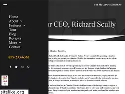 Sites similar to chamberconsultant.com