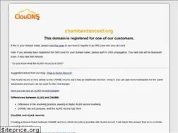 Sites similar to chamberdancesf.org