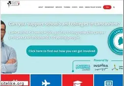 Sites similar to chamberelancs.co.uk