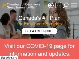 Sites similar to chambergroup.ca