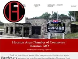 Sites similar to chamberhoustonmo.com