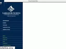 Sites similar to chamberlabrador.com