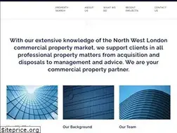 Sites similar to chamberlaincommercial.com