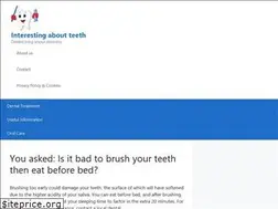 Sites similar to chamberlaindentalhealth.com