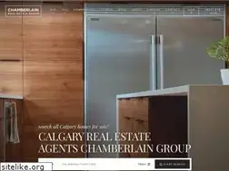 Sites similar to chamberlaingroup.ca