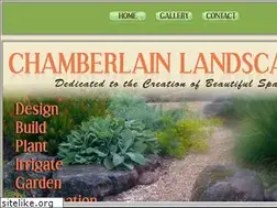 Sites similar to chamberlainlandscaping.com