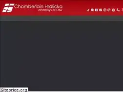 Sites similar to chamberlainlaw.com