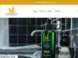 Sites similar to chamberlainlotion.com