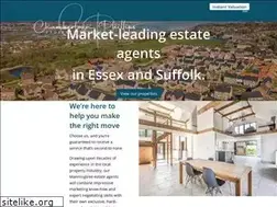 Sites similar to chamberlainphillips.co.uk