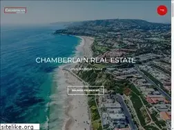 Sites similar to chamberlainrealestate.com