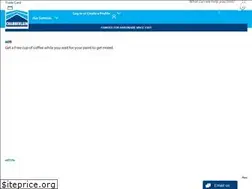 Sites similar to chamberlains.co.za