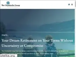 Sites similar to chamberlin-group.com
