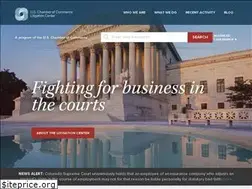 Sites similar to chamberlitigation.com