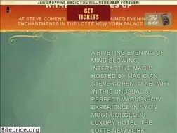 Sites similar to chambermagic.com